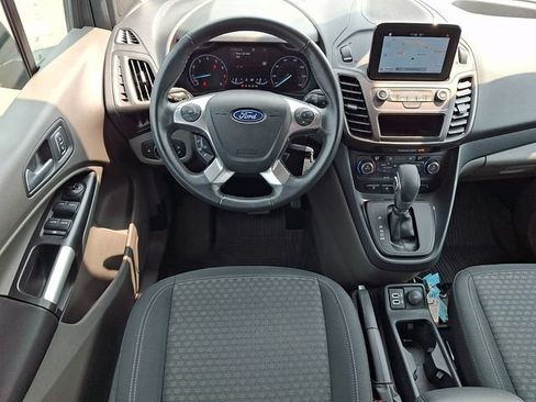 Used 2020 Ford Transit Connect XLT w/ Trailer Tow Package FWD image 11