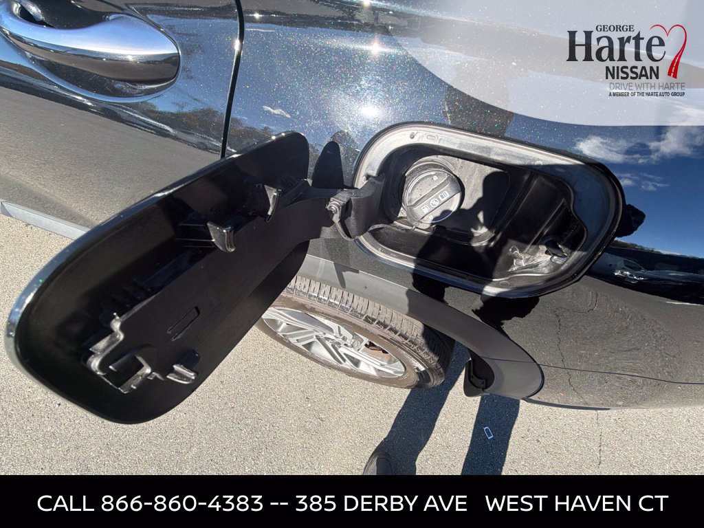 Used 2023 Hyundai Santa Fe SEL AWD/4WD image 22
