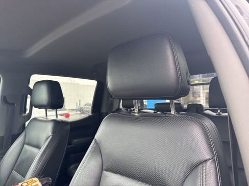 Used 2021 Chevrolet Silverado 1500 LT w/ Bed Protection Package image 4