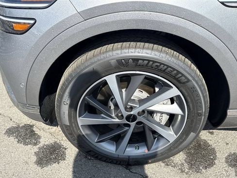 New 2026 Genesis GV80 3.5T Advanced AWD/4WD image 16