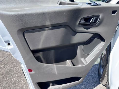 Used 2023 Ford Transit 250 Medium Roof w/ Upfitter Package RWD image 10