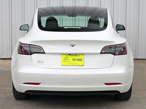Used 2023 Tesla Model 3 Standard Range image 50