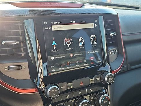 Used 2019 RAM 1500 Rebel w/ Rebel Level 1 Equipment Group image 12