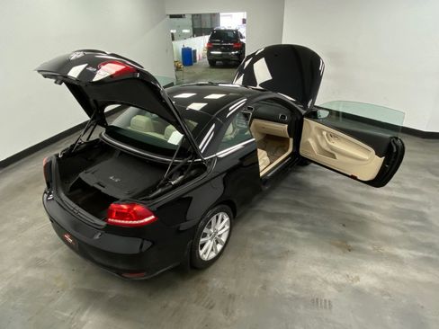 Used 2016 Volkswagen Eos Komfort FWD image 44