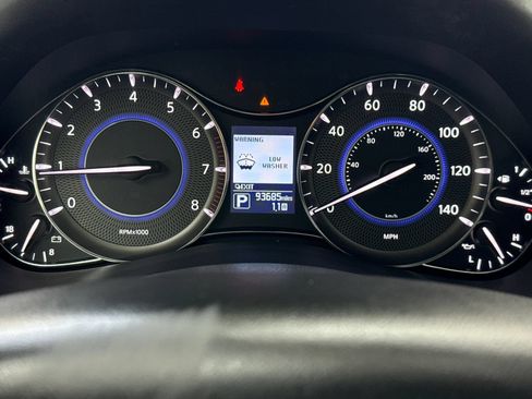 Used 2019 INFINITI QX80 Luxe w/ 22" Wheel Package RWD image 22