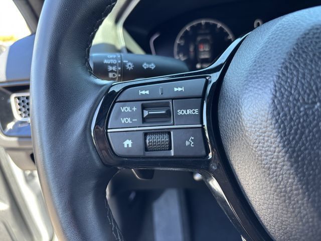 Used 2024 Honda Civic Sport image 28