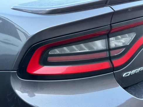 Used 2016 Dodge Charger SXT w/ Rallye Group image 15