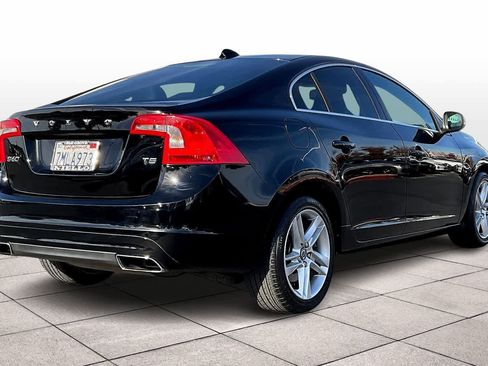 Used 2015 Volvo S60 T5 Premier image 16