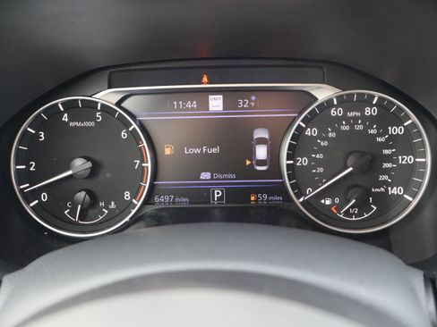 Used 2025 Nissan Altima 2.5 SL image 27