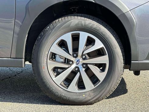 New 2025 Subaru Outback image 6