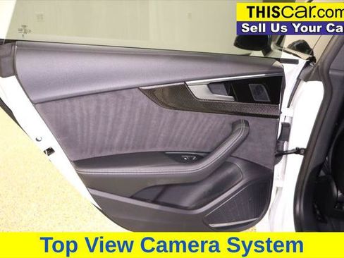 Used 2024 Audi S5 Premium Plus AWD/4WD image 38