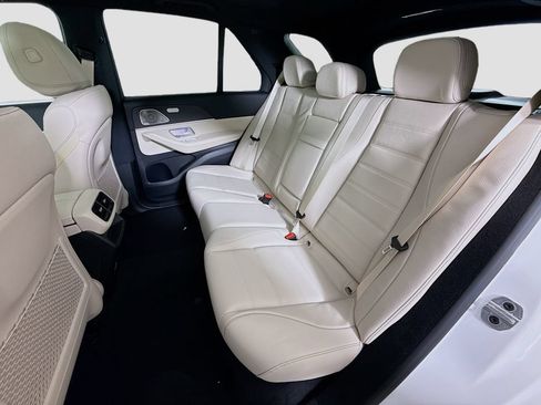 New 2026 Mercedes-Benz GLE 450 4MATIC image 26