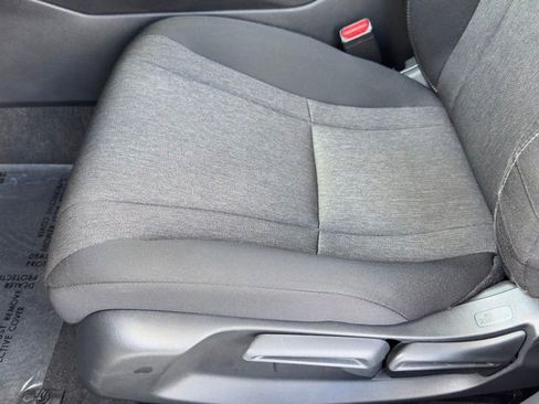 Used 2024 Honda Accord LX image 6