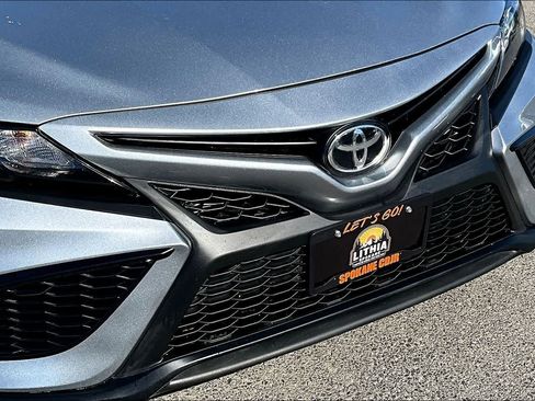 Used 2024 Toyota Camry SE image 33