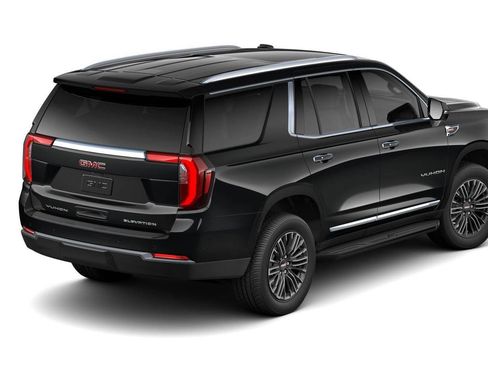 New 2026 GMC Yukon Elevation w/ Elevation Premium Package image 37