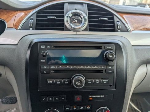 Used 2011 Buick Enclave CXL w/ Trailering Provision Package image 15