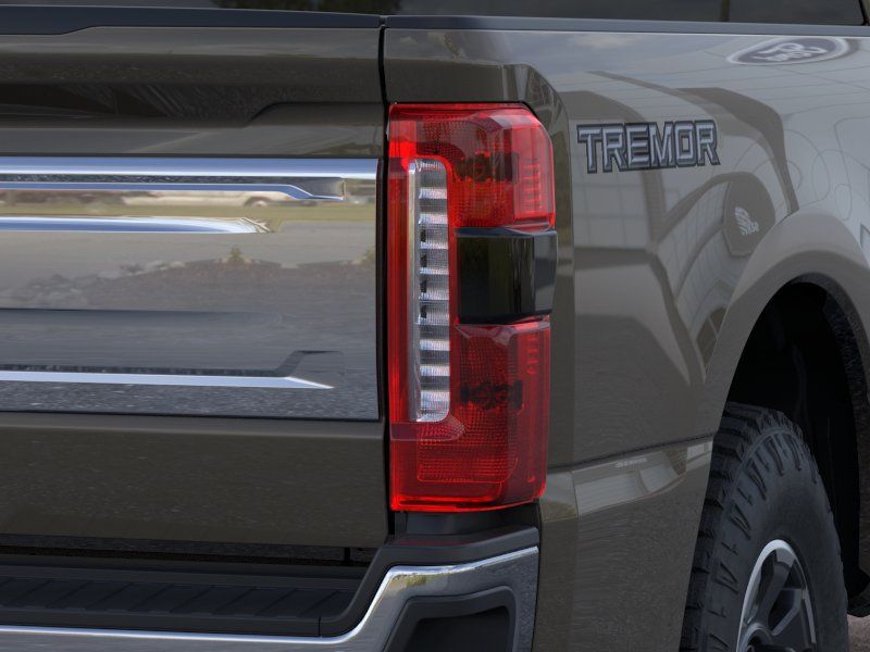 New 2026 Ford F250 King Ranch w/ Tremor Off-Road Package AWD/4WD image 21