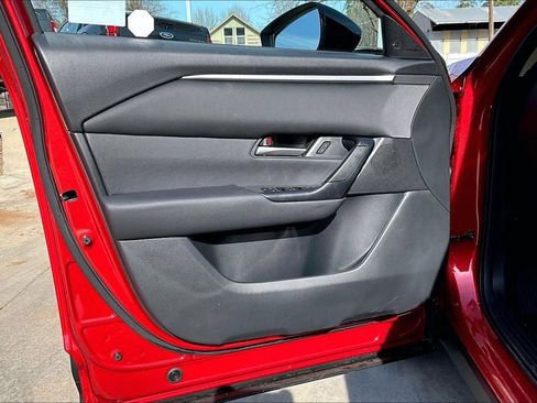 New 2026 MAZDA CX-50 AWD 2.5 S w/ Weather Package image 27