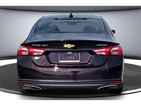 Used 2020 Chevrolet Malibu Premier FWD image 6