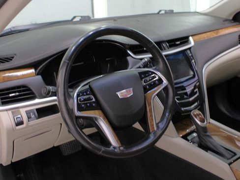 Used 2018 Cadillac XTS Luxury w/ Driver Awareness Package FWD image 30