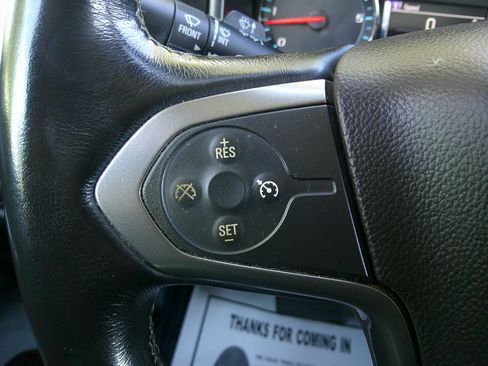 Used 2018 Chevrolet Silverado 1500 LT image 23