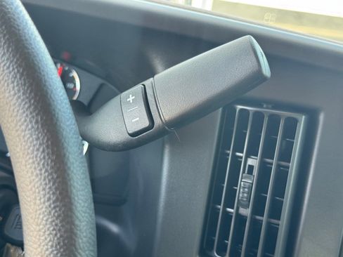 New 2025 Chevrolet Express 2500 w/ Driver Convenience Package image 21