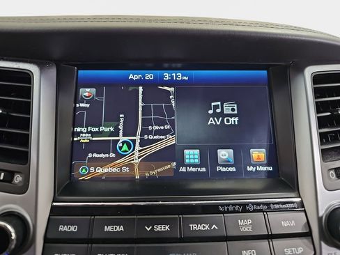 Used 2017 Hyundai Tucson Limited w/ Limited Ultimate Package 03 AWD/4WD image 24