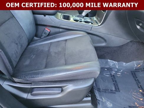 Certified 2022 Jeep Grand Cherokee Laredo X RWD image 21