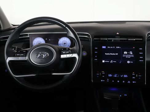 Used 2023 Hyundai Tucson SEL w/ Convenience Package AWD/4WD image 33