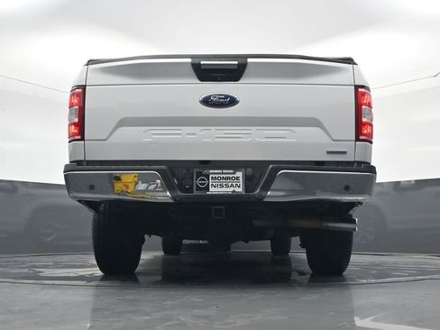 Used 2018 Ford F150 XLT w/ Equipment Group 302A Luxury image 22