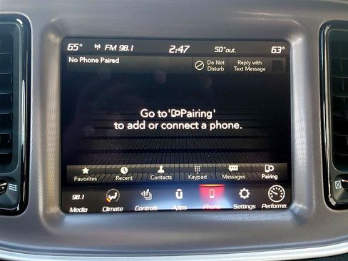 Used 2022 Dodge Challenger R/T Scat Pack image 22