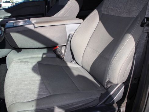 Certified 2024 Ford F250 XLT image 24