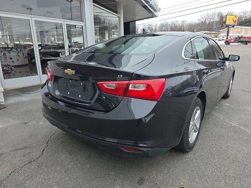Used 2023 Chevrolet Malibu LT image 30