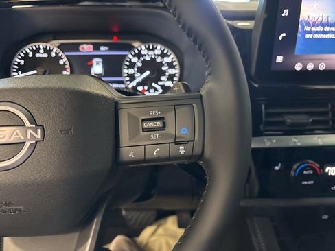 New 2026 Nissan Pathfinder SV image 20