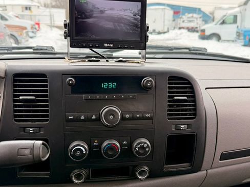 Used 2009 Chevrolet Silverado 3500 W/T image 15