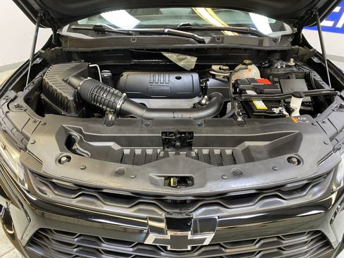 Used 2024 Chevrolet Blazer LT w/ Convenience Package image 9