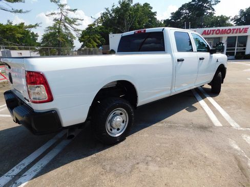 Used 2023 RAM 2500 Tradesman AWD/4WD image 15