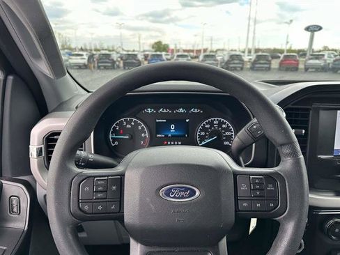 Used 2022 Ford F150 XL w/ Equipment Group 101A High RWD image 17