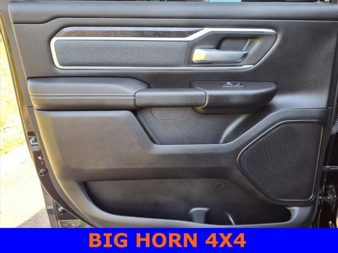Used 2023 RAM 1500 Big Horn image 7