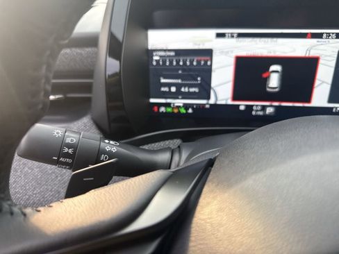 New 2026 Subaru Outback Limited image 21