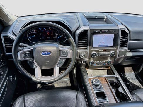 Used 2020 Ford Expedition Platinum RWD image 24