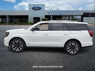 New 2026 Ford Expedition Platinum video 2