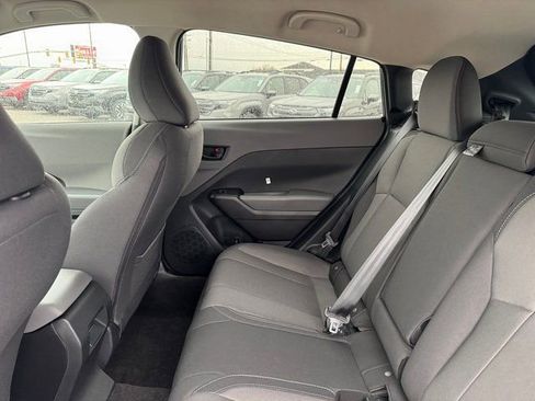 Used 2026 Subaru Crosstrek 2.5i w/ Convenience Package #1 image 15