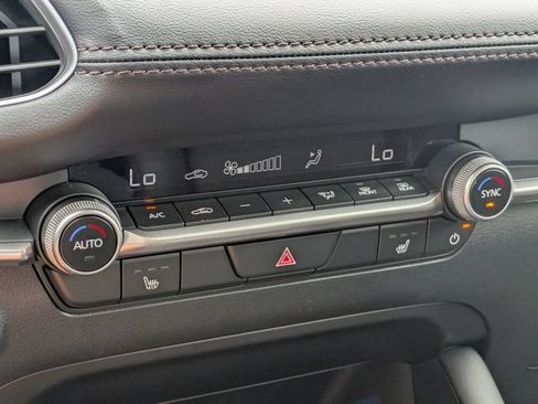 New 2026 MAZDA MAZDA3 2.5 S Sedan w/ Preferred Pkg FWD image 17