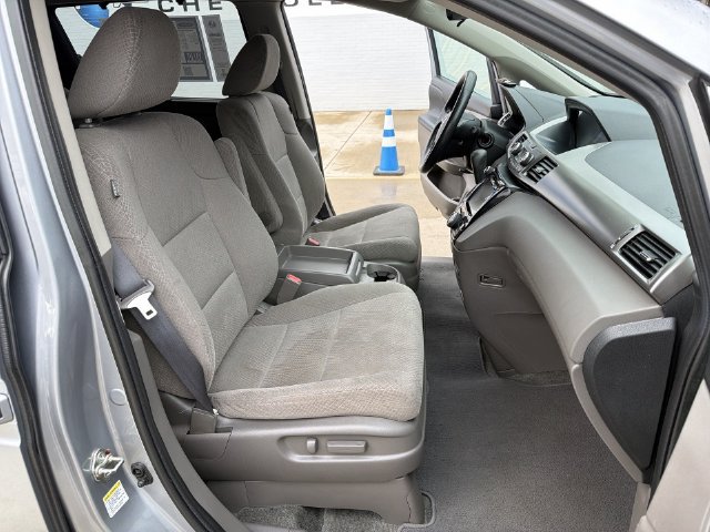 Used 2016 Honda Odyssey SE image 33