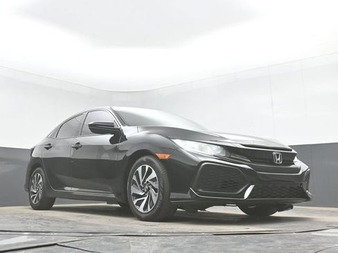 Used 2019 Honda Civic LX image 39