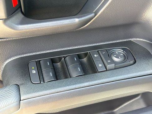 Certified 2026 Toyota 4Runner TRD Off-Road AWD/4WD image 13