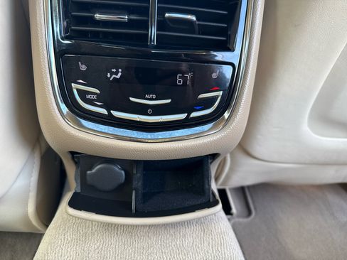 Used 2014 Cadillac CTS Performance image 26