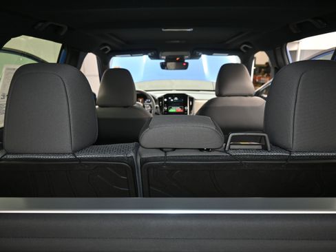 New 2026 Subaru Forester Premium AWD/4WD image 35