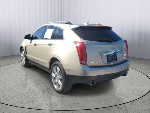 Used 2016 Cadillac SRX Performance w/ Driver Awareness Package image 6
